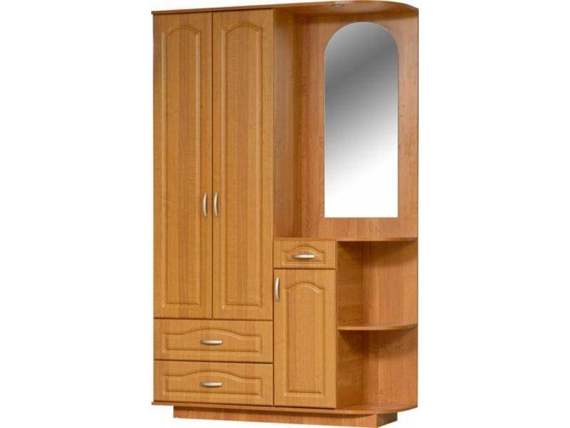 прихожая юнга 1 в Костроме