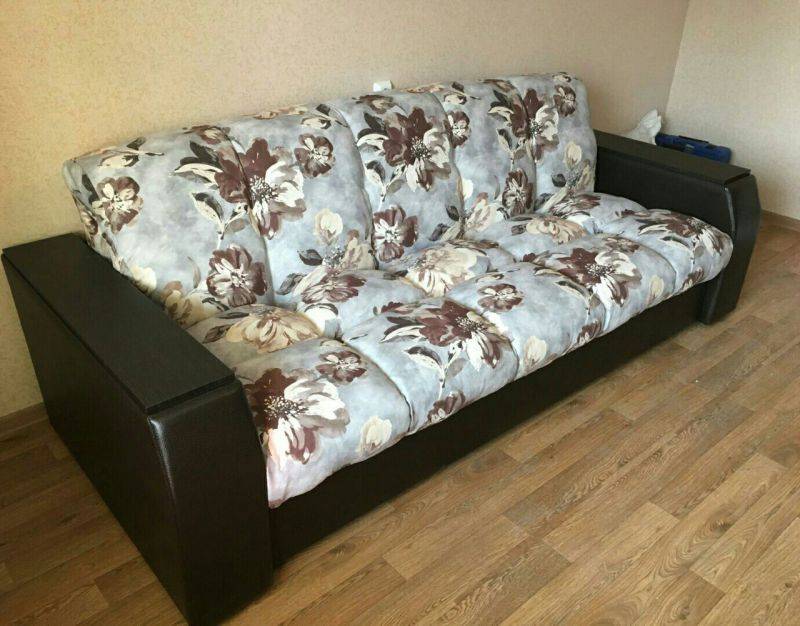 диван прямой в Костроме