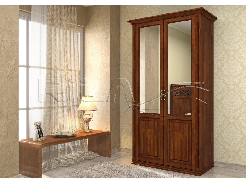 шкаф lirona 2st распашной в Костроме