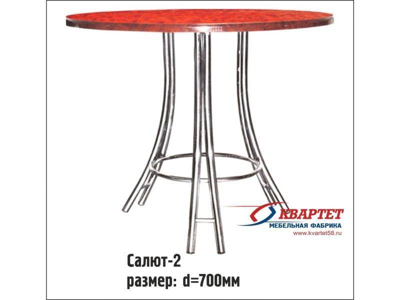 стол салют в Костроме