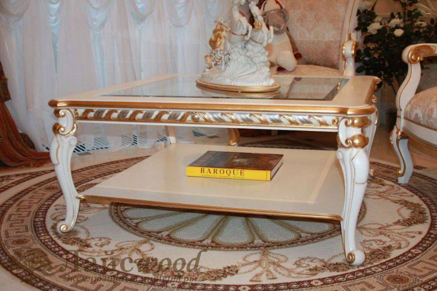 журнальный столик в Костроме