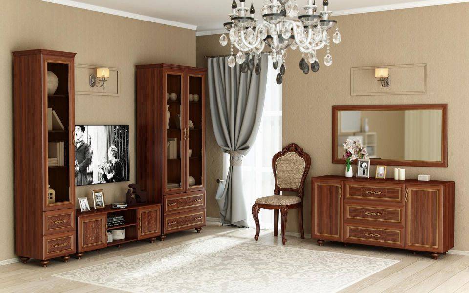 гостиная александрия new в Костроме