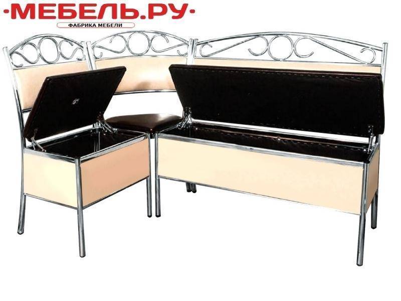 кухонный уголок 3 в Костроме