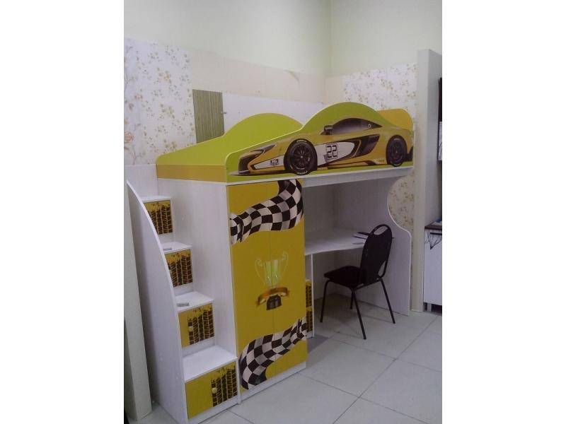 детская гонщик в Костроме