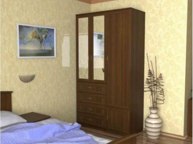 шкаф с комодом в Костроме