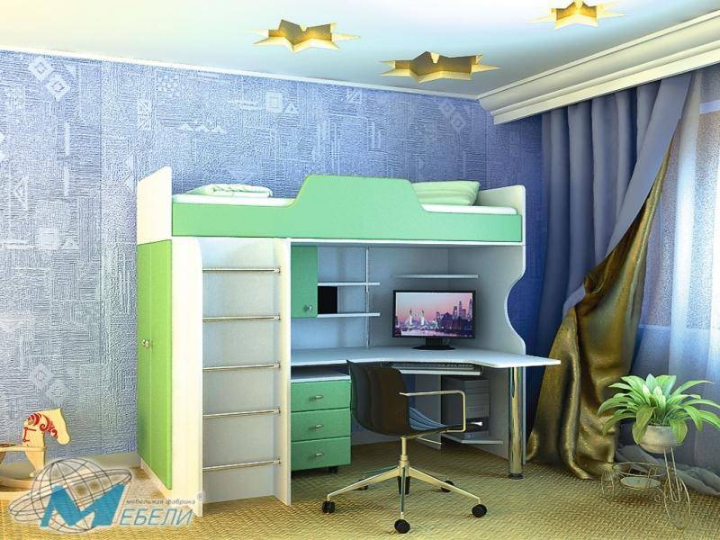 детская «бемби - 1» в Костроме