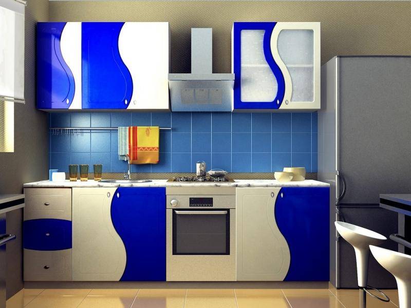 кухня селена 22 в Костроме