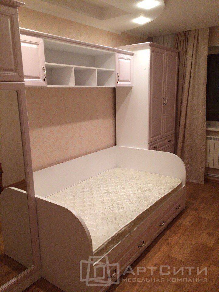 мебель для детской комнаты в Костроме