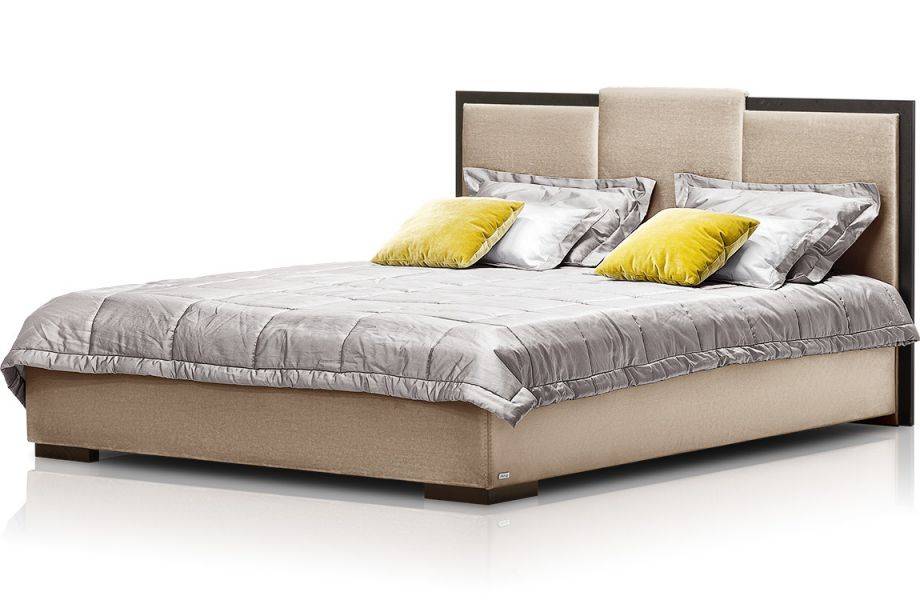 кровать 160х200 британика в Костроме
