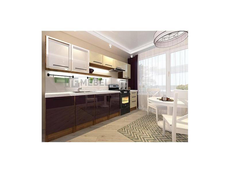 кухонный гарнитур 3200 в Костроме