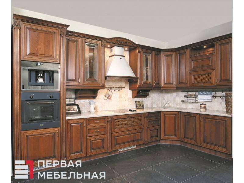 кухня фиренце в Костроме