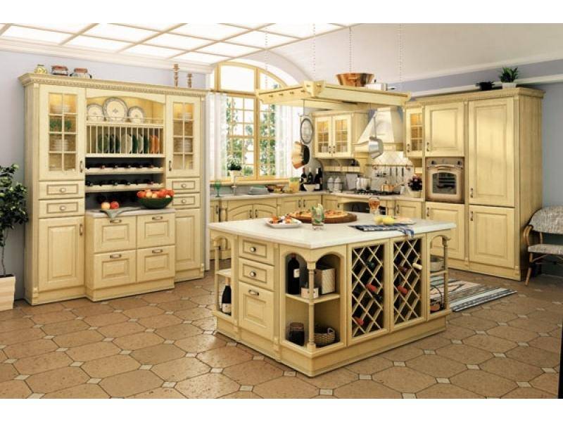 кухня венеция в Костроме