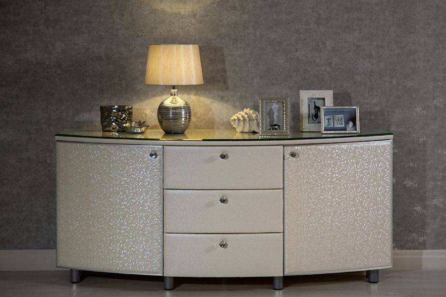 изысканный комод готланд new в Костроме