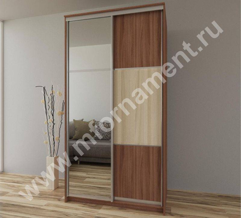 шкаф-купе шкп-2 версаль 1200 в Костроме
