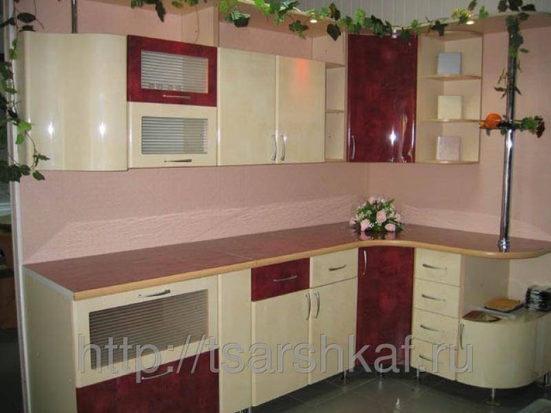 кухня 18 в Костроме