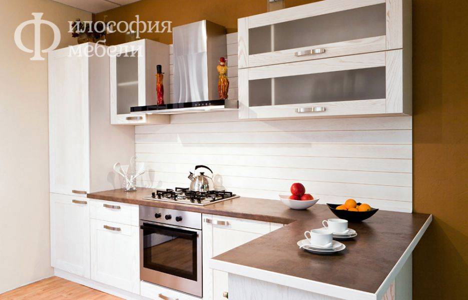 кухня №1 в Костроме