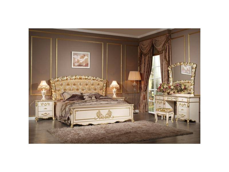 спальный гарнитур fiora casa в Костроме