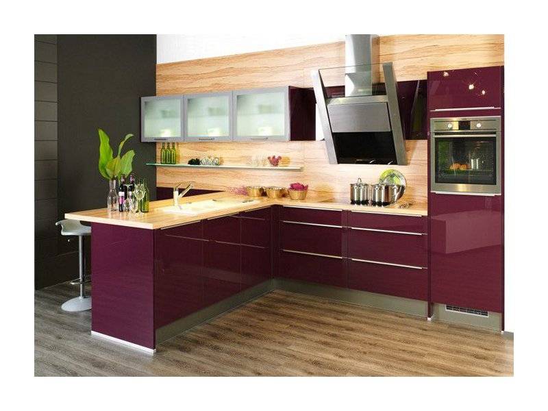 кухня caberne в Костроме