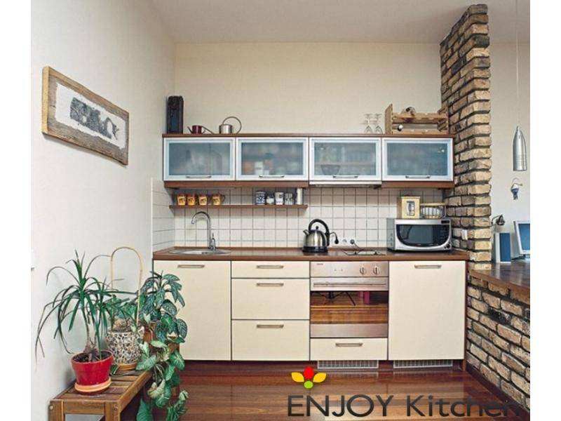 небольшая кухня карла в Костроме