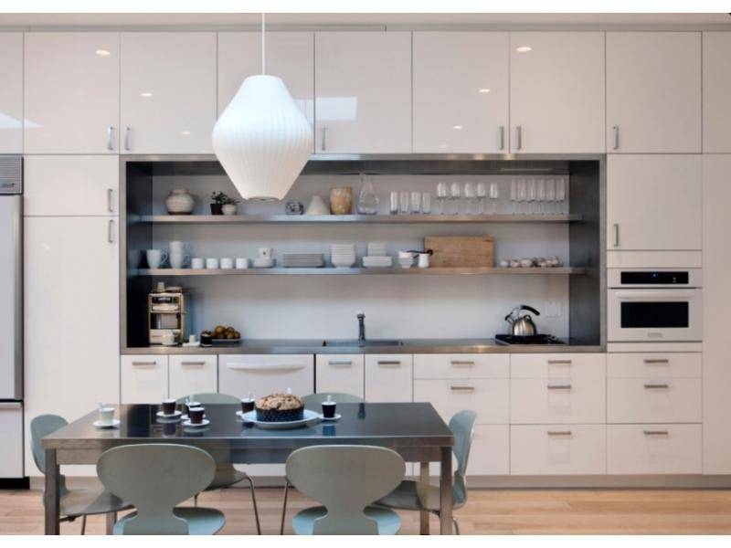 кухня modern в Костроме