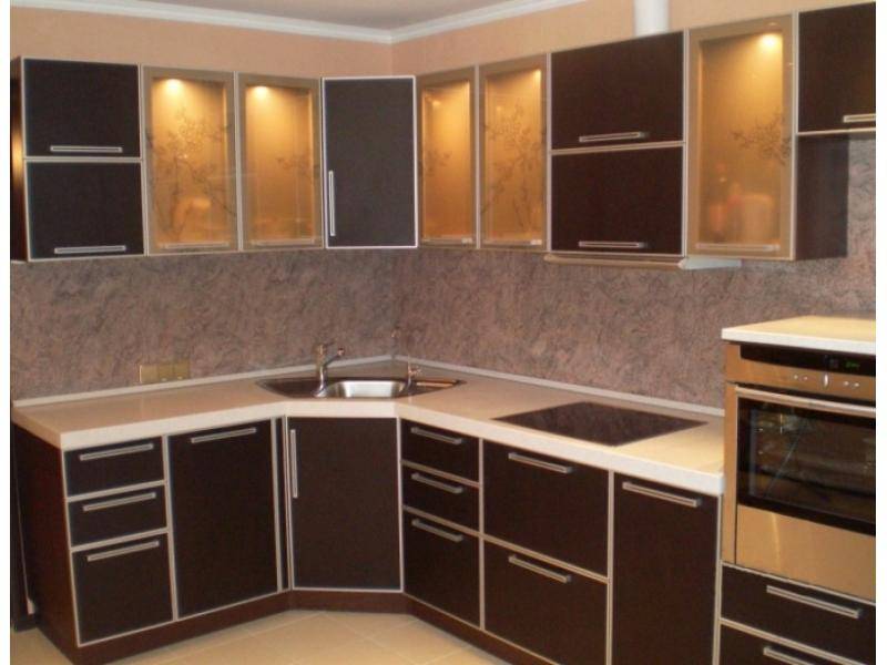 кухня угловая в Костроме