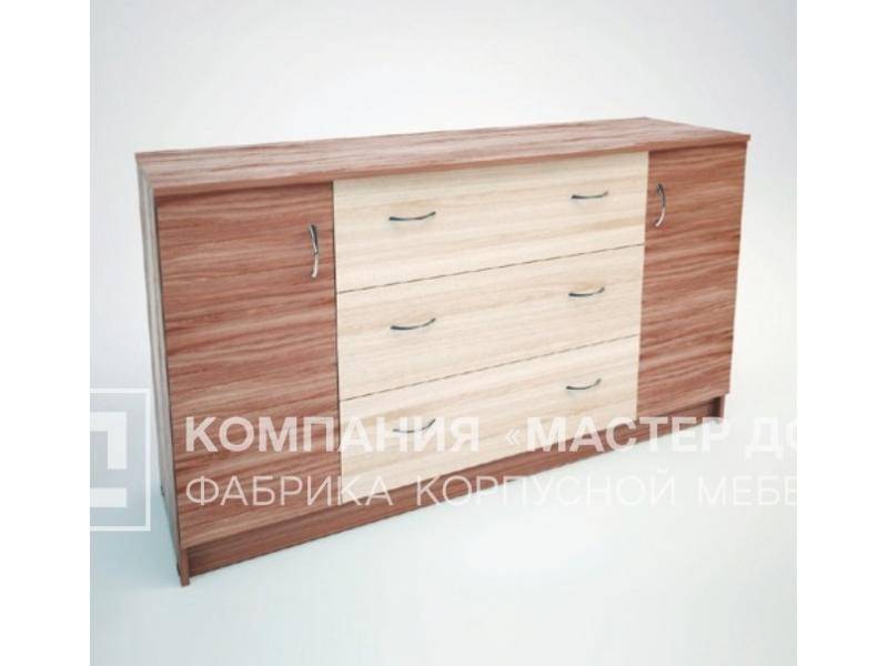 комод к-16 / к-16-шн в Костроме