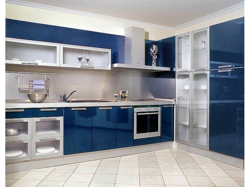 кухня 4 в Костроме