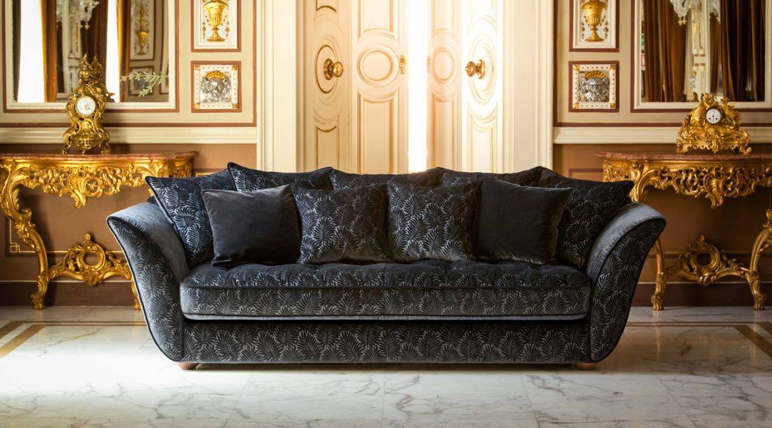 диван salina коллекция “residence” в Костроме