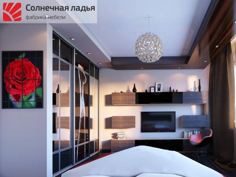 шкаф - купе фотопечать 9 в Костроме