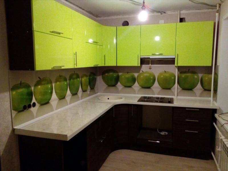 кухня грация в Костроме