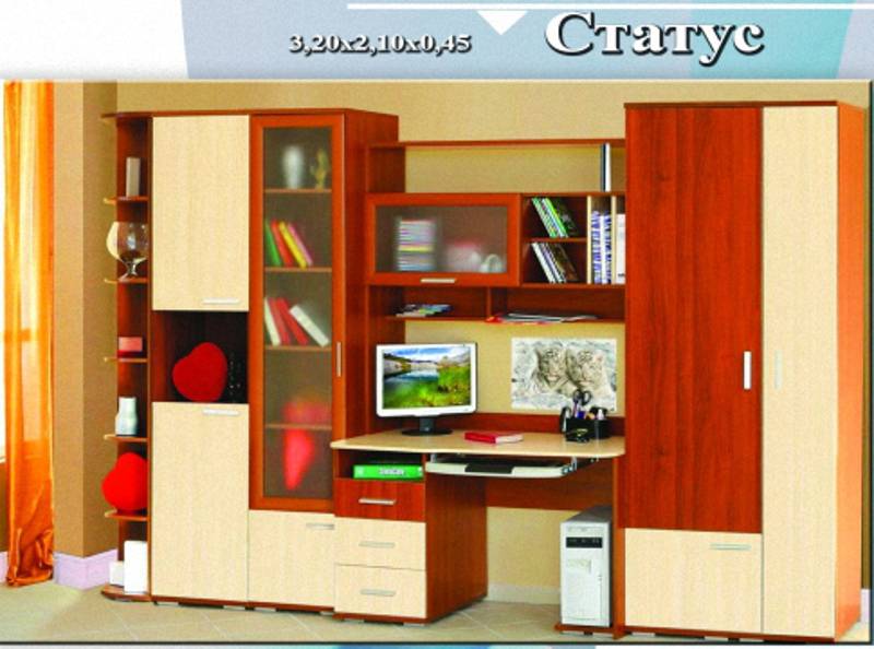 детская «статус» в Костроме