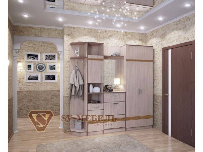 прихожая консул в Костроме