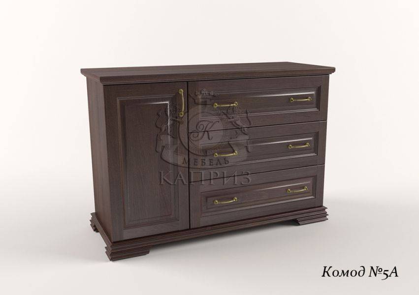 комод 5а в Костроме