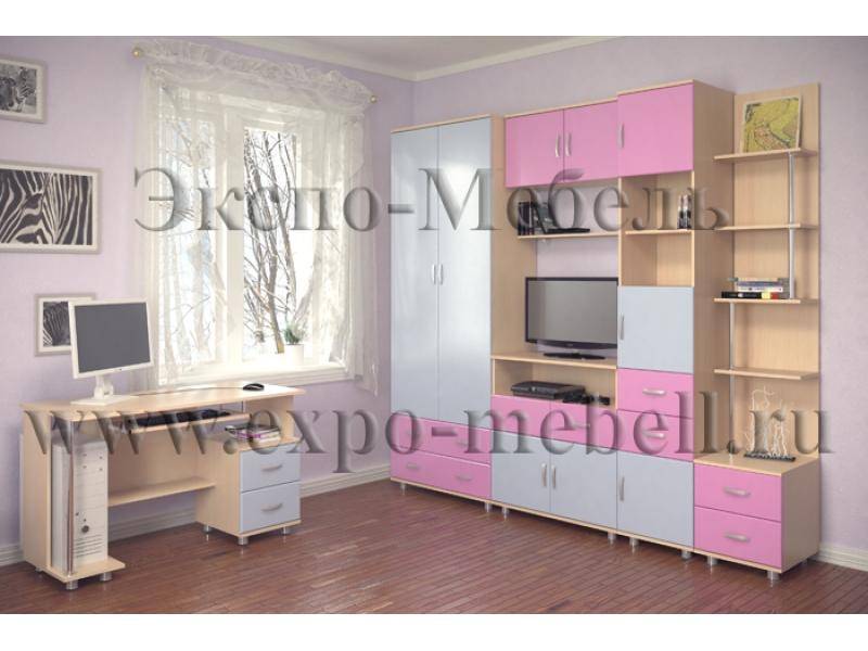 детская лилия в Костроме