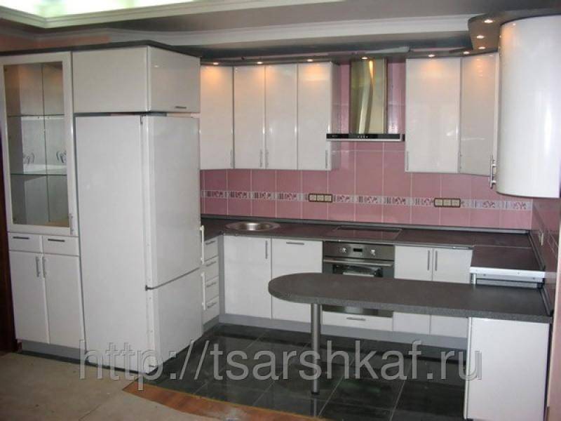 кухня 57 в Костроме