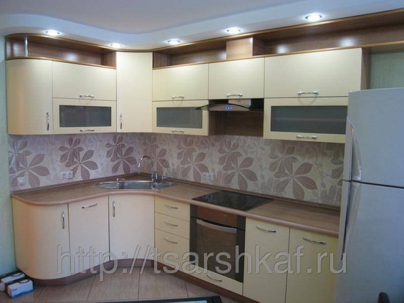 кухня 48 в Костроме