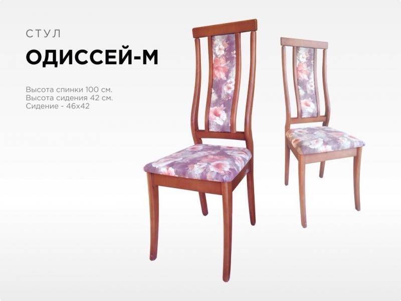 стул одиссей-м в Костроме