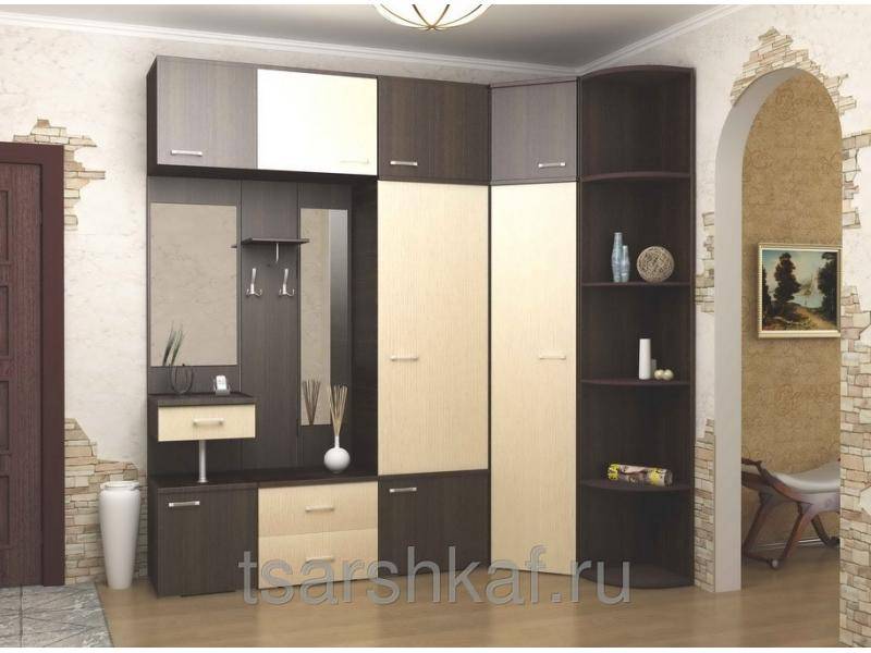 прихожая 6 в Костроме