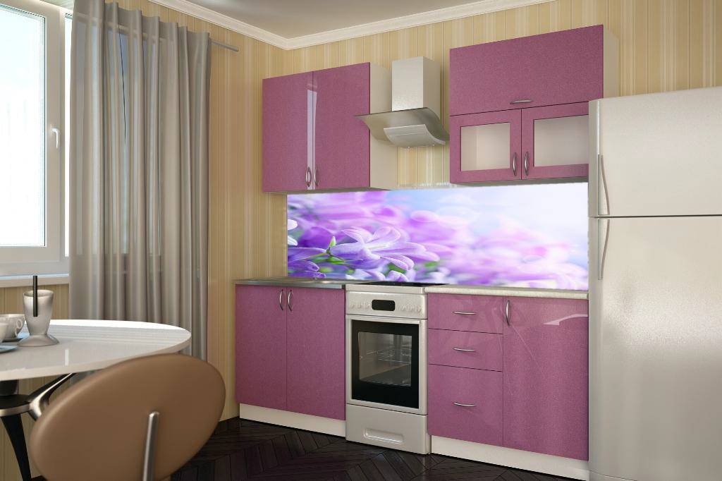 кухонный гарнитур смак 10 в Костроме