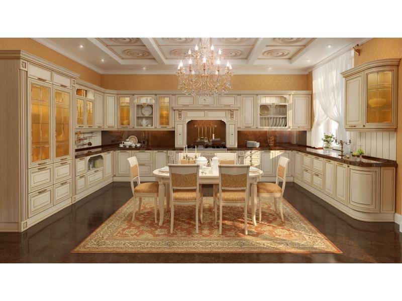 кухонный гарнитур imperia в Костроме
