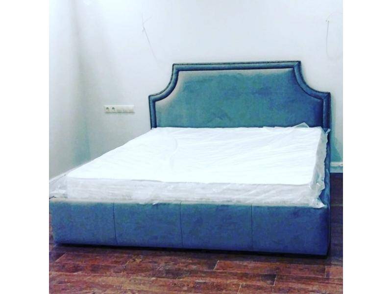 двуспальная кровать в Костроме