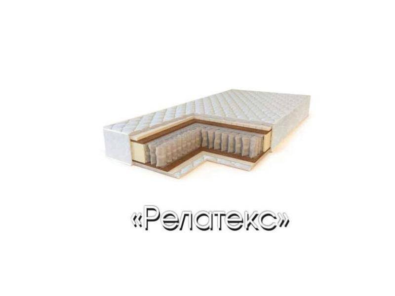 матрас релатекс в Костроме