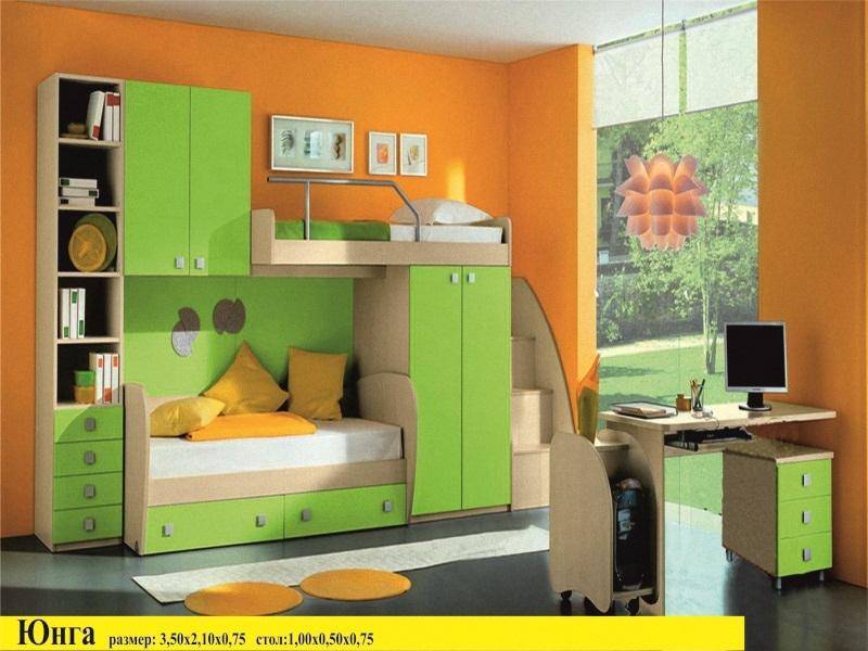детская юнга в Костроме