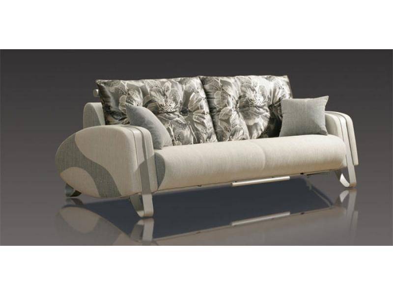 диван прямой lucky bench 800 в Костроме