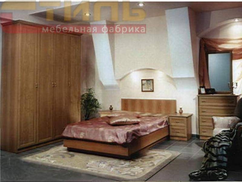 спальный гарнитур диметрия в Костроме