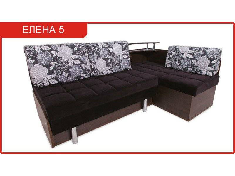 кухонный уголок елена 5 в Костроме