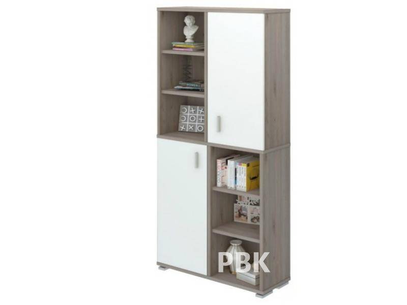 шкаф стеллаж 800 в Костроме