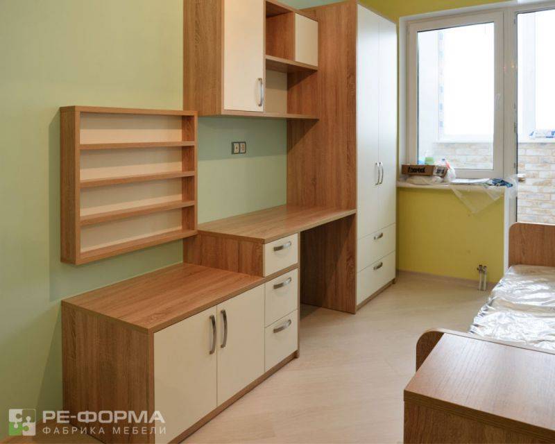 детская мебель 032 в Костроме