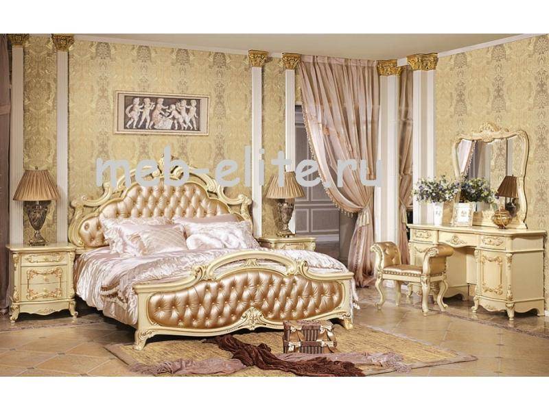 спальня рафаэлла в Костроме