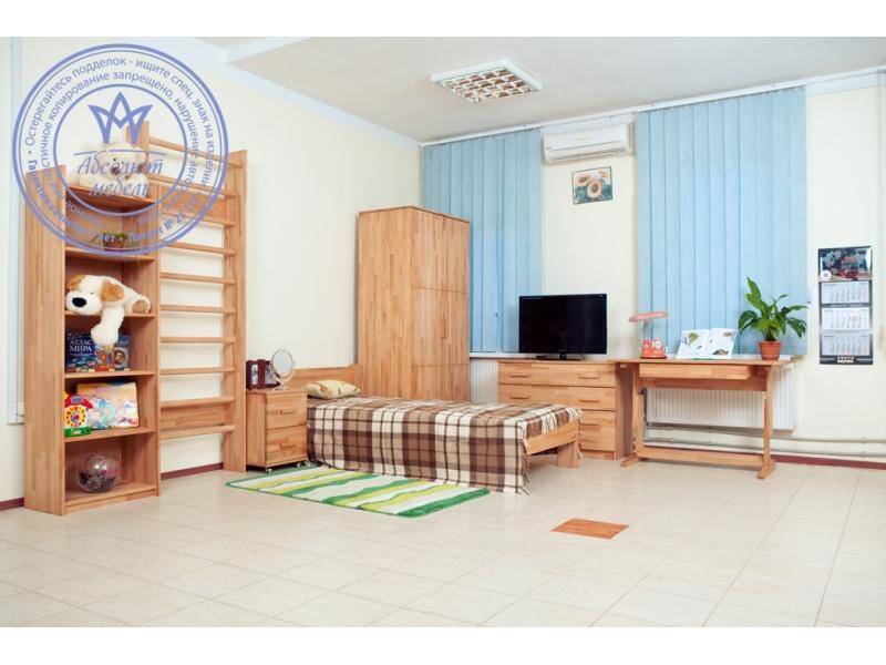 детская лидер в Костроме
